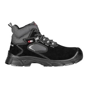 BOTA CAMURÇA NEW EGEO S1PS SC FO SR
